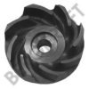 MERCE 3522010107 Impeller, water pump